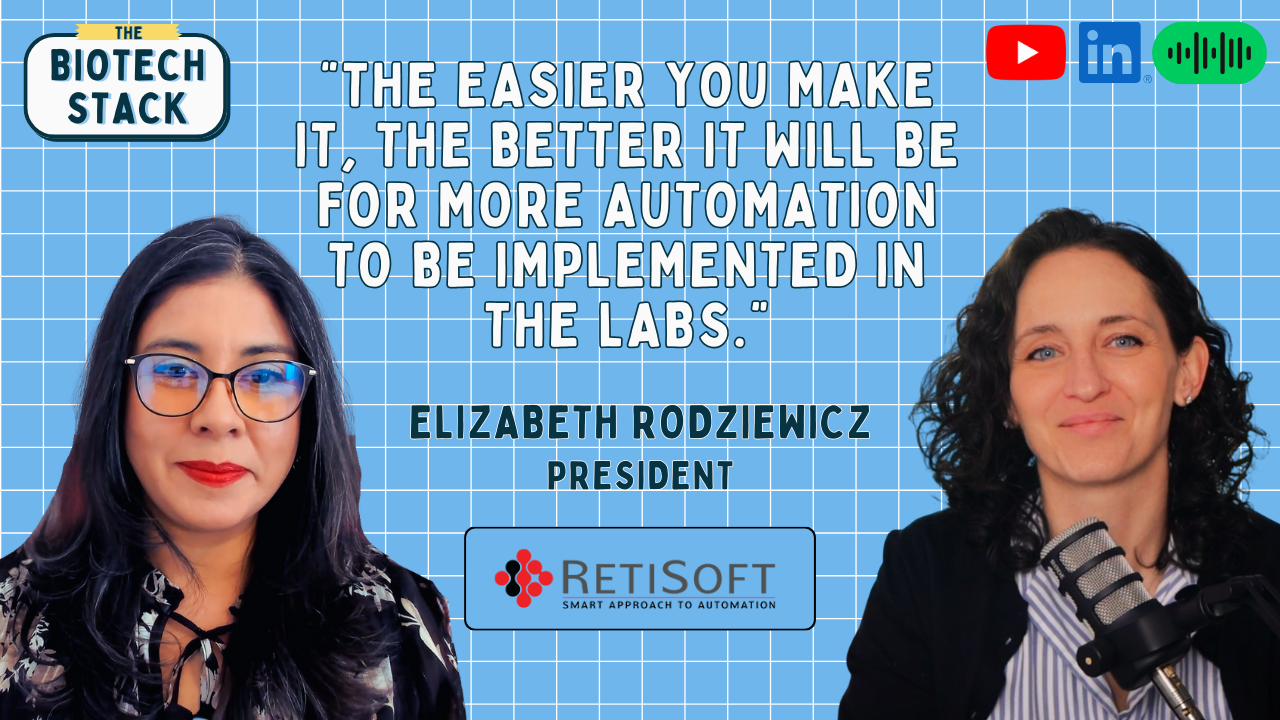 RETISOFT - Biotech Stack Thumbnail 2